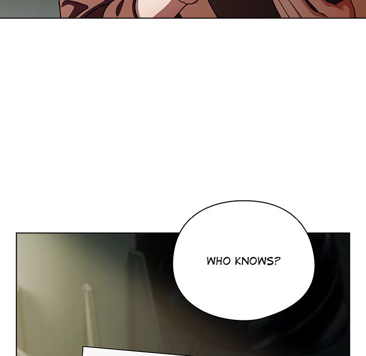 Signed, Sealed, Mistaken Chapter 34 - Page 32