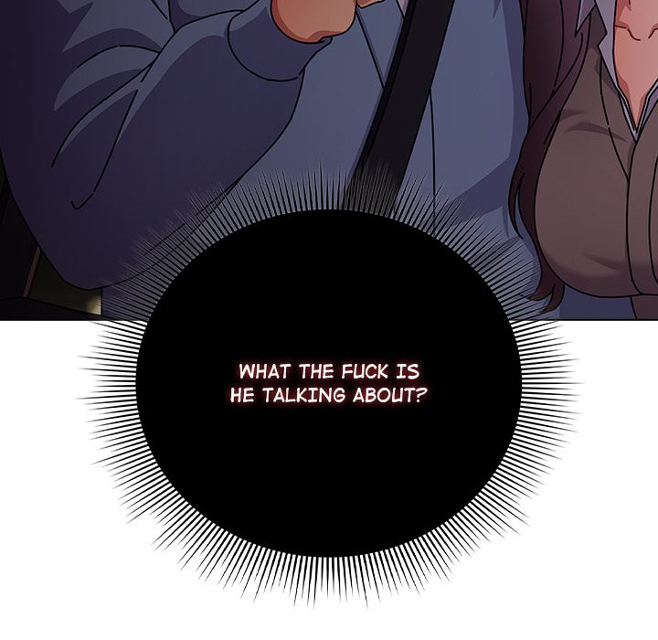 Signed, Sealed, Mistaken Chapter 34 - Page 36