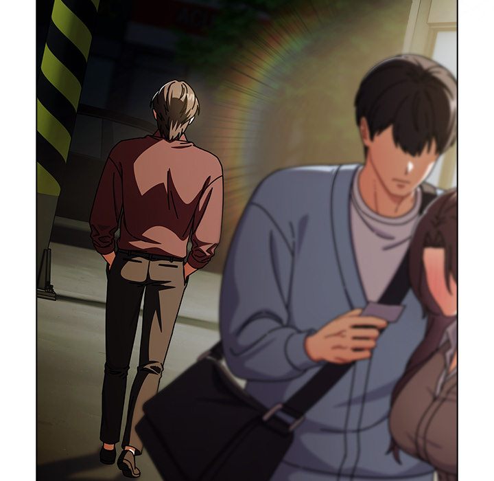 Signed, Sealed, Mistaken Chapter 34 - Page 41