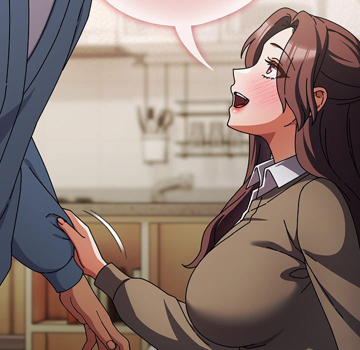 Signed, Sealed, Mistaken Chapter 34 - Page 67