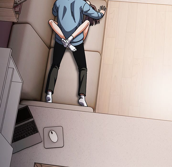 Signed, Sealed, Mistaken Chapter 34 - Page 82