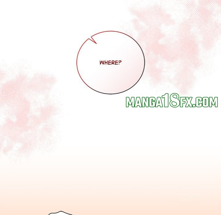 Signed, Sealed, Mistaken Chapter 35 - Page 28