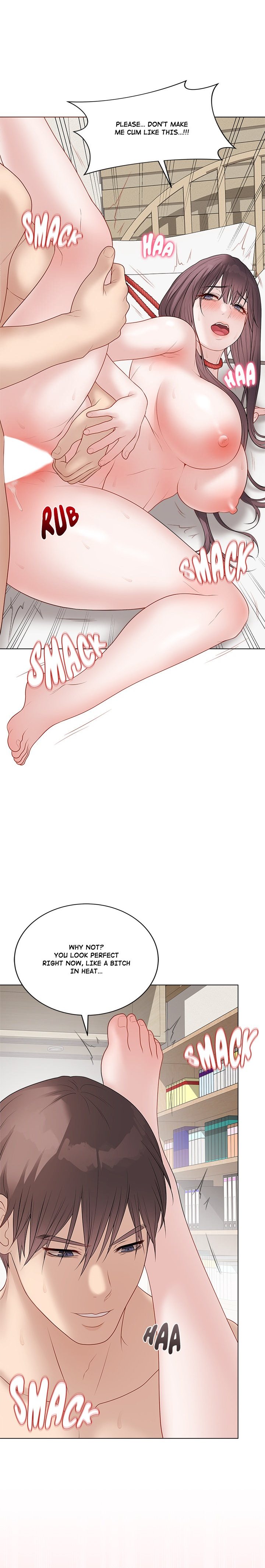 Signed, Sealed, Mistaken Chapter 36 - Page 17