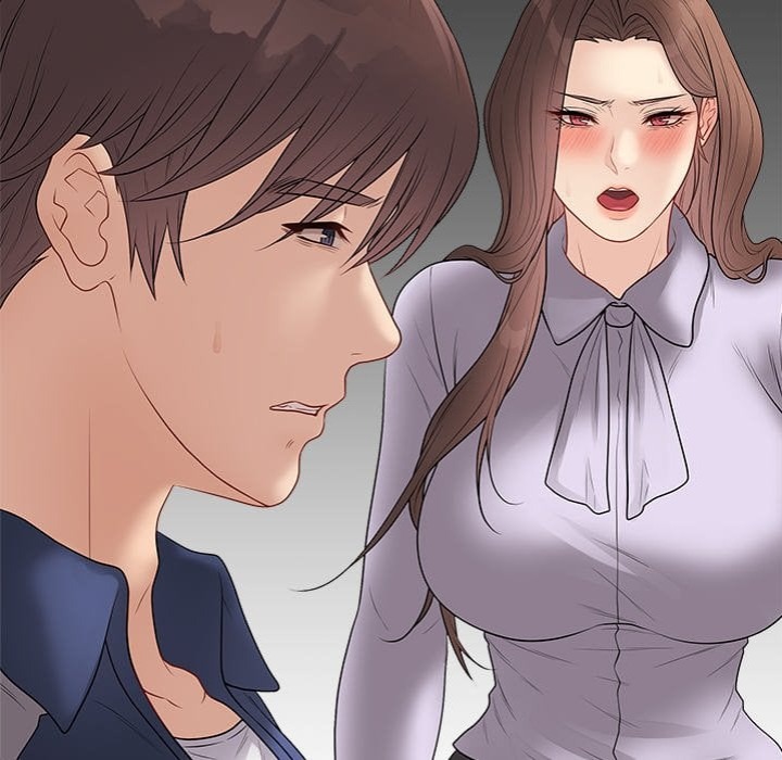 Signed, Sealed, Mistaken Chapter 41 - Page 170