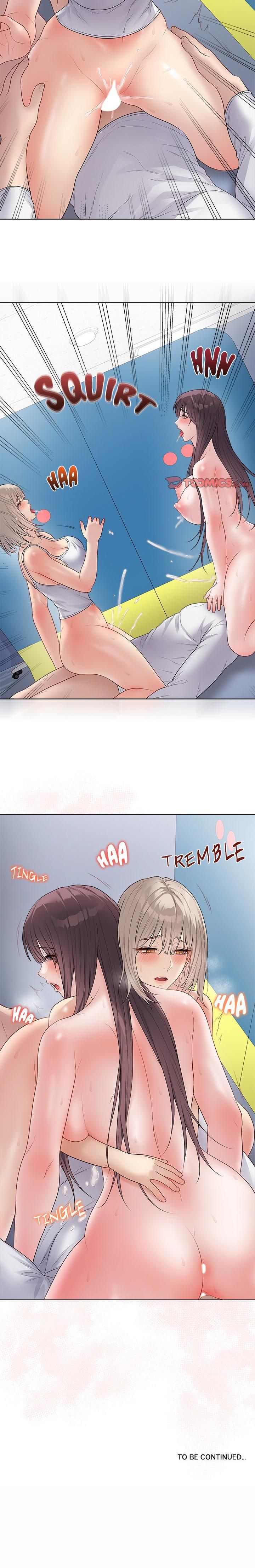 Signed, Sealed, Mistaken Chapter 45 - Page 28