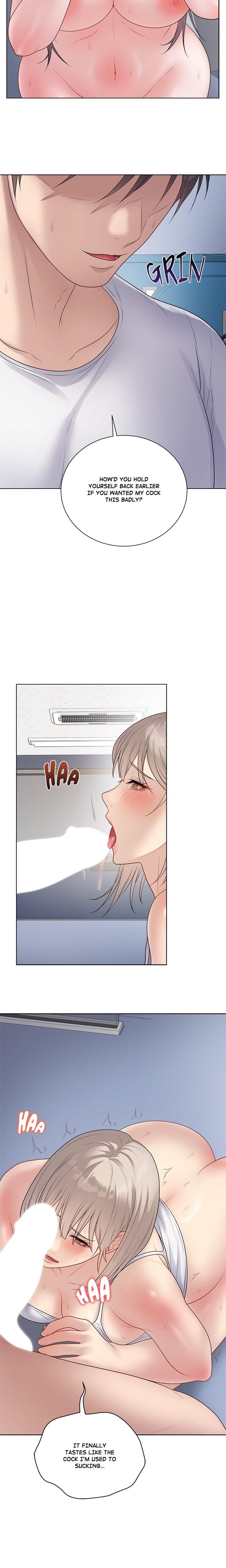 Signed, Sealed, Mistaken Chapter 45 - Page 7