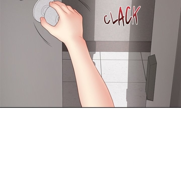 Signed, Sealed, Mistaken Chapter 47 - Page 100