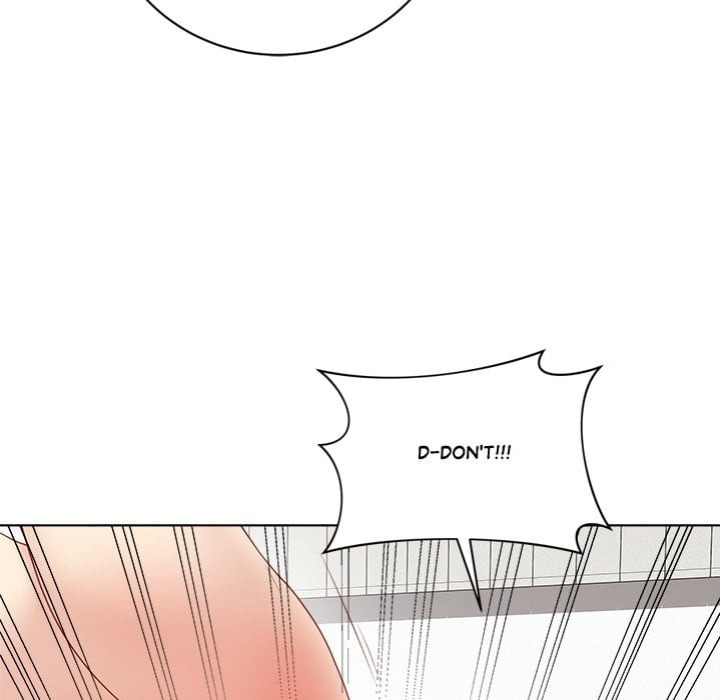 Signed, Sealed, Mistaken Chapter 47 - Page 128