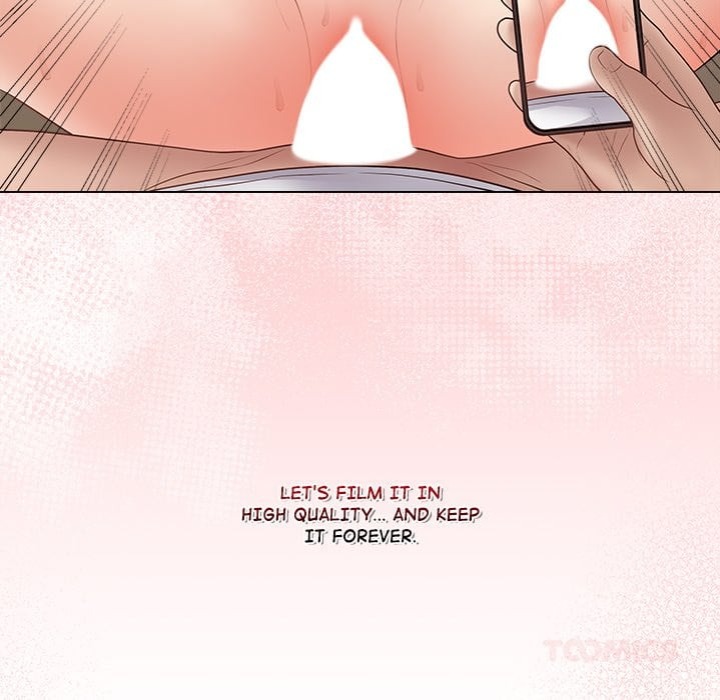 Signed, Sealed, Mistaken Chapter 47 - Page 180