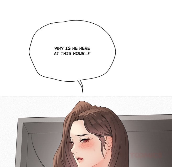 Signed, Sealed, Mistaken Chapter 47 - Page 84