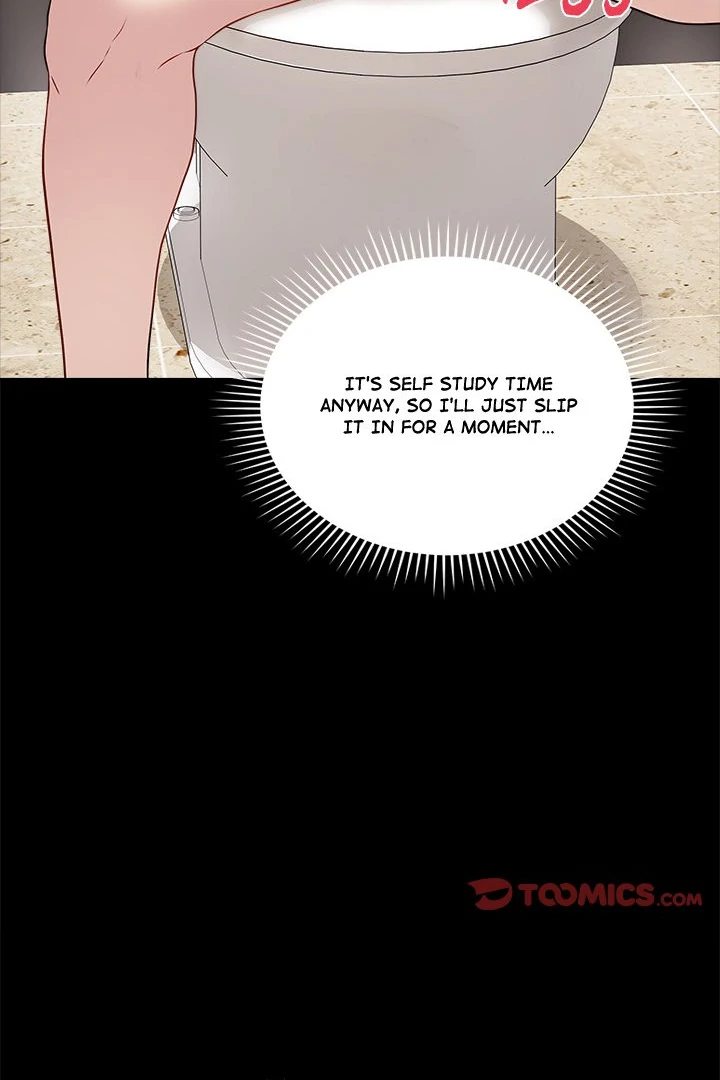 Signed, Sealed, Mistaken Chapter 5 - Page 92