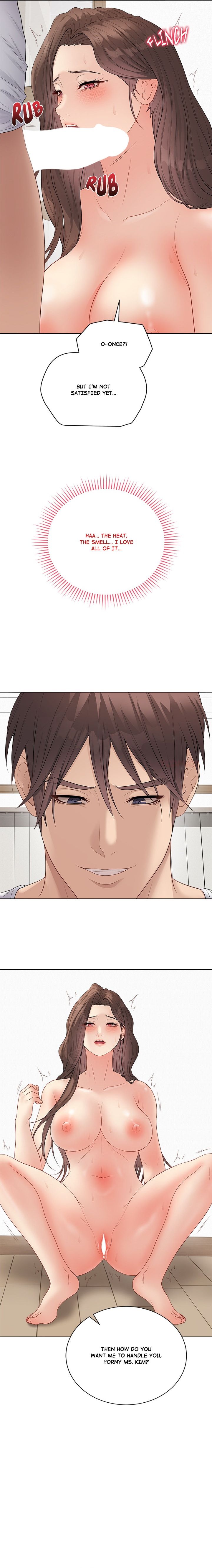 Signed, Sealed, Mistaken Chapter 50 - Page 7