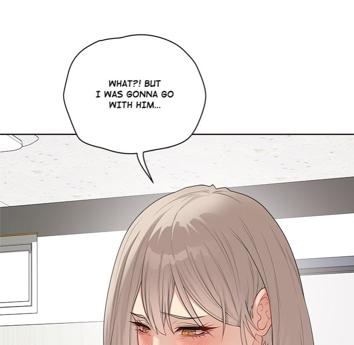 Signed, Sealed, Mistaken Chapter 51 - Page 13