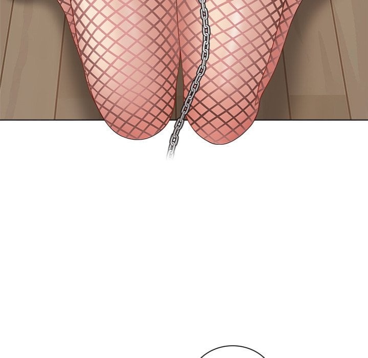 Signed, Sealed, Mistaken Chapter 51 - Page 131