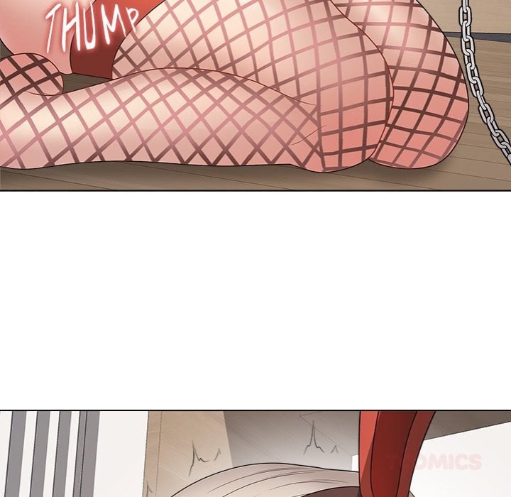 Signed, Sealed, Mistaken Chapter 51 - Page 136