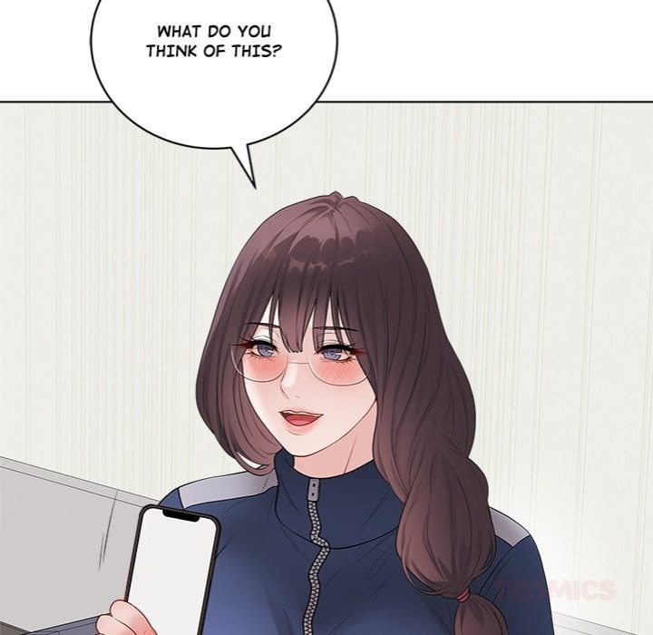 Signed, Sealed, Mistaken Chapter 51 - Page 16