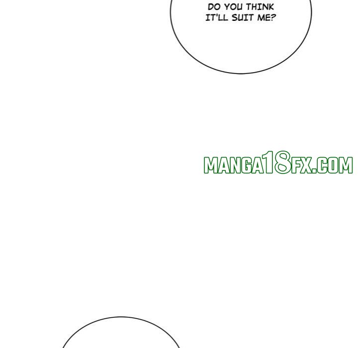 Signed, Sealed, Mistaken Chapter 51 - Page 18