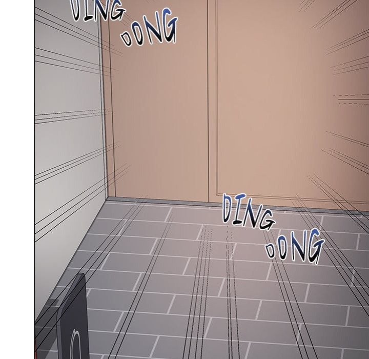 Signed, Sealed, Mistaken Chapter 51 - Page 57