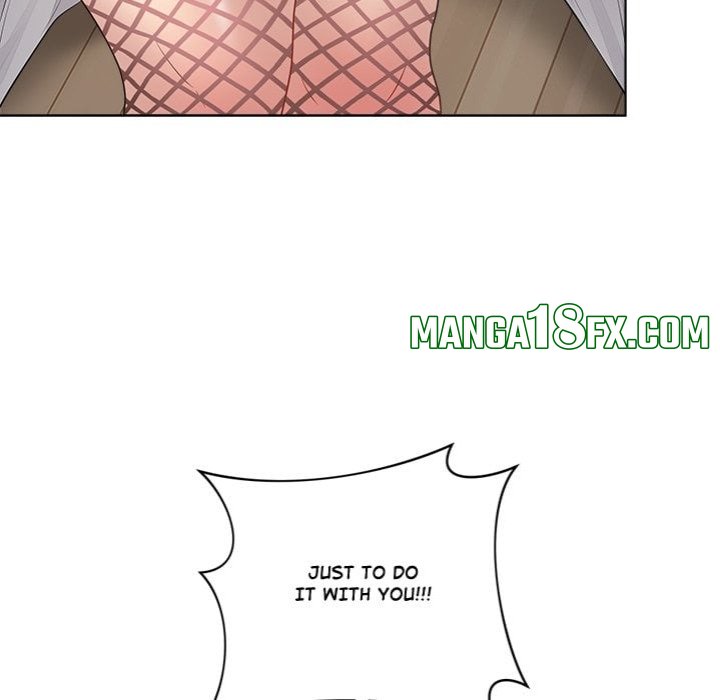 Signed, Sealed, Mistaken Chapter 51 - Page 97