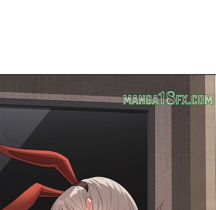 Signed, Sealed, Mistaken Chapter 52 - Page 104