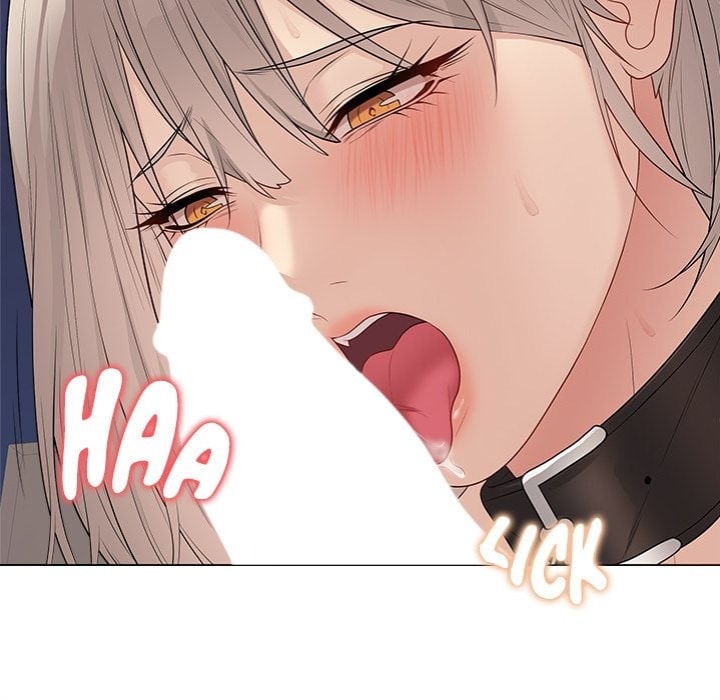 Signed, Sealed, Mistaken Chapter 52 - Page 110