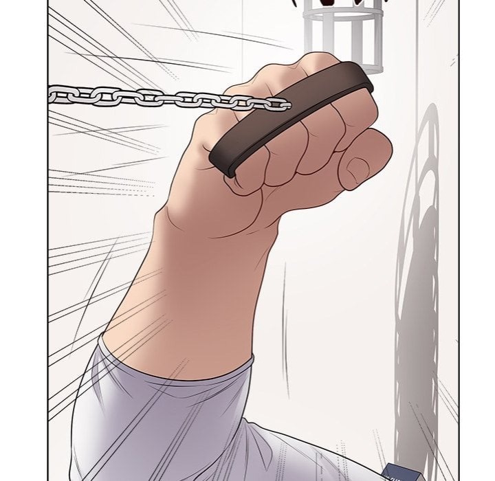 Signed, Sealed, Mistaken Chapter 52 - Page 168