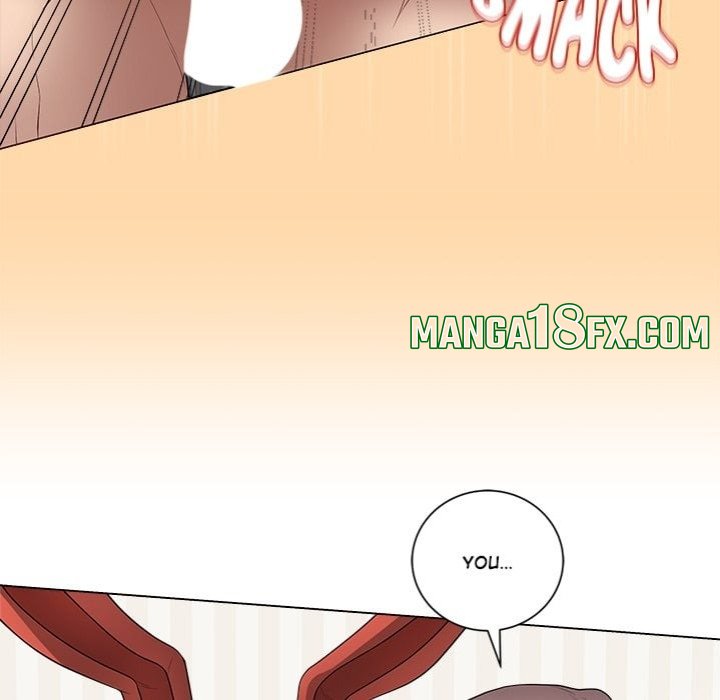 Signed, Sealed, Mistaken Chapter 52 - Page 185