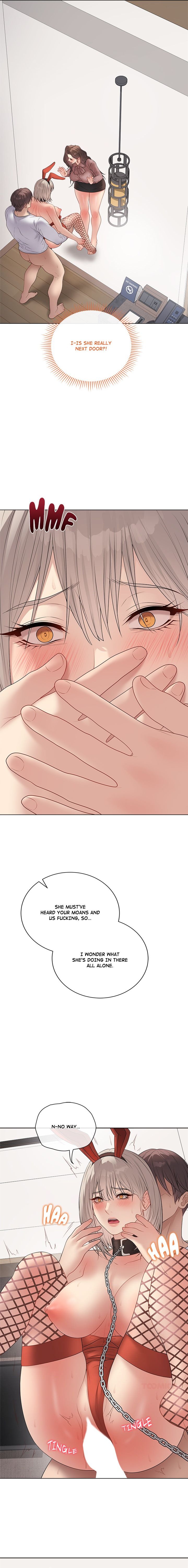 Signed, Sealed, Mistaken Chapter 53 - Page 12