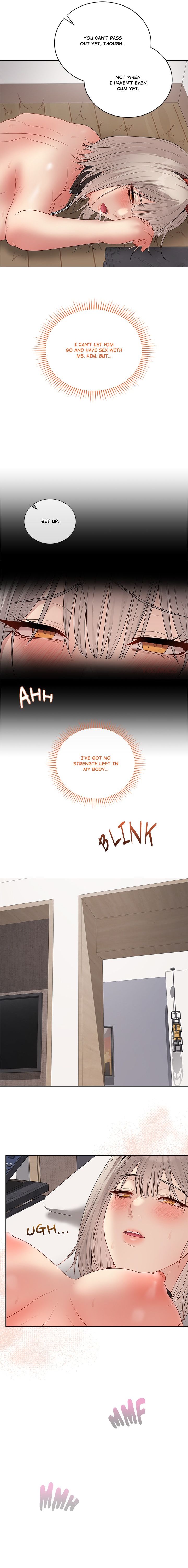 Signed, Sealed, Mistaken Chapter 53 - Page 22