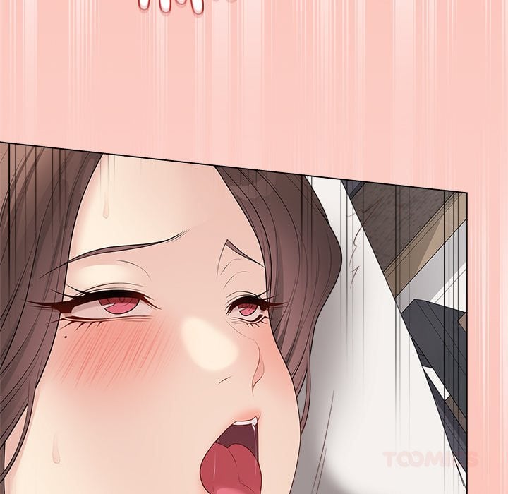 Signed, Sealed, Mistaken Chapter 54 - Page 124