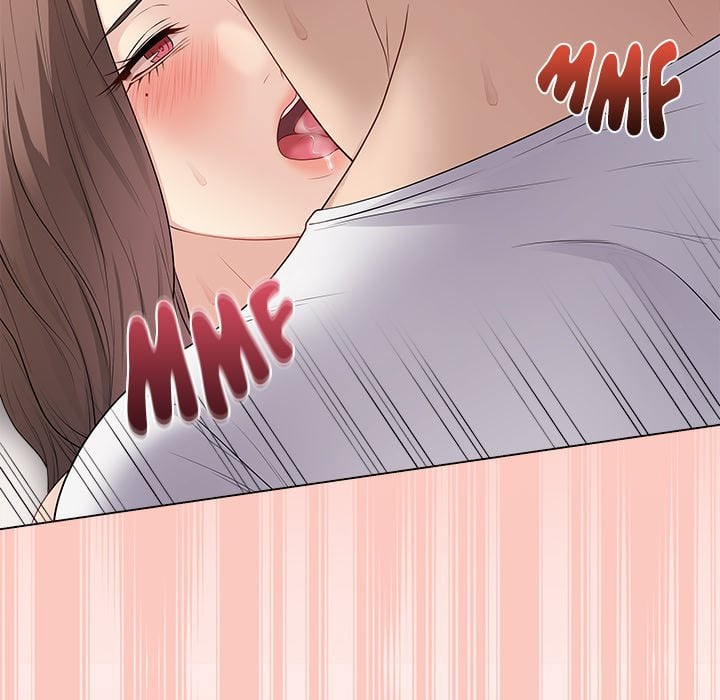 Signed, Sealed, Mistaken Chapter 54 - Page 137