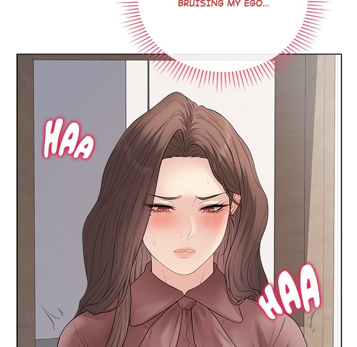 Signed, Sealed, Mistaken Chapter 54 - Page 30