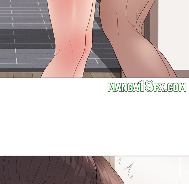 Signed, Sealed, Mistaken Chapter 54 - Page 45