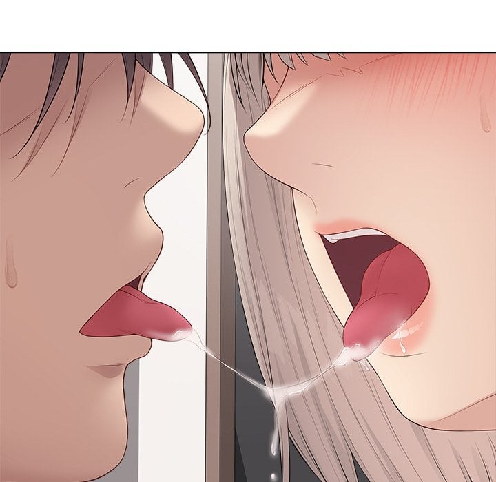 Signed, Sealed, Mistaken Chapter 55 - Page 17