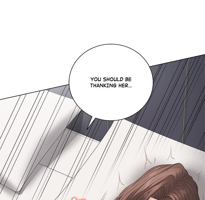 Signed, Sealed, Mistaken Chapter 55 - Page 29