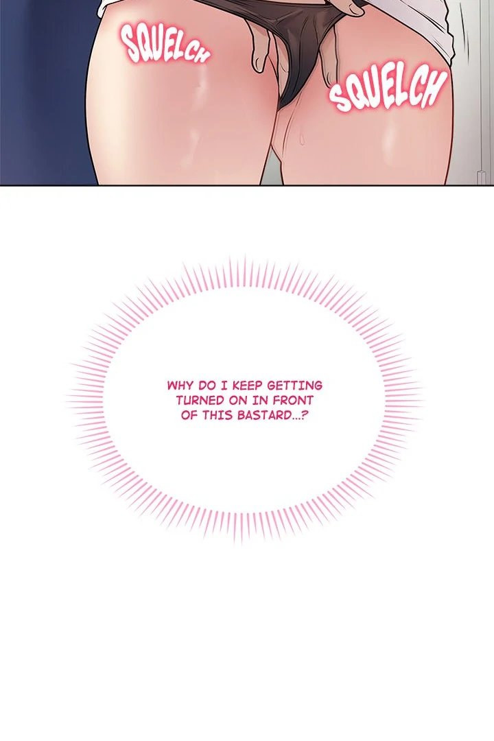 Signed, Sealed, Mistaken Chapter 8 - Page 113