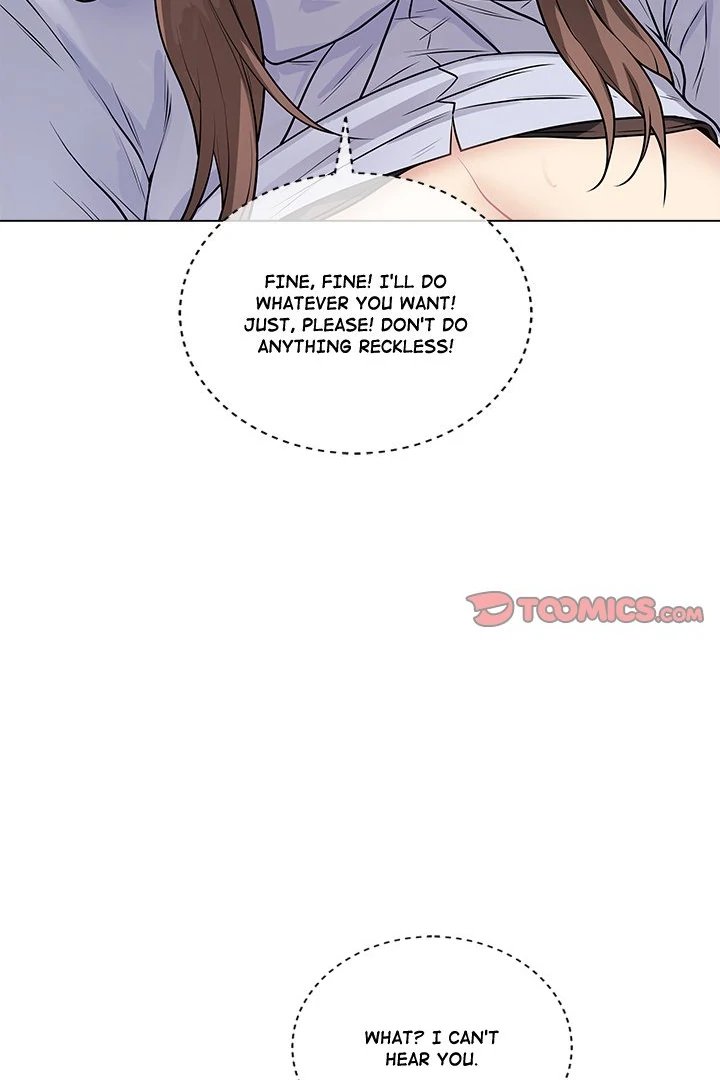 Signed, Sealed, Mistaken Chapter 8 - Page 131