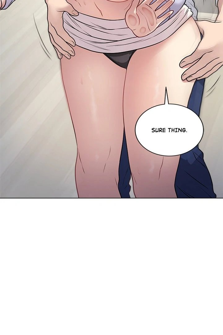 Signed, Sealed, Mistaken Chapter 8 - Page 135