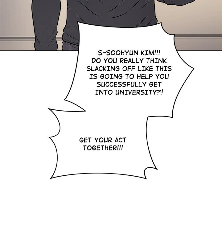 Signed, Sealed, Mistaken Chapter 8 - Page 137