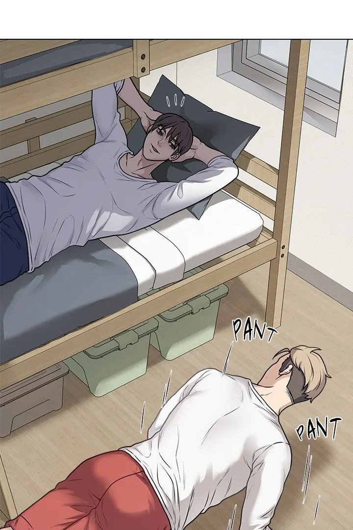 Signed, Sealed, Mistaken Chapter 8 - Page 3