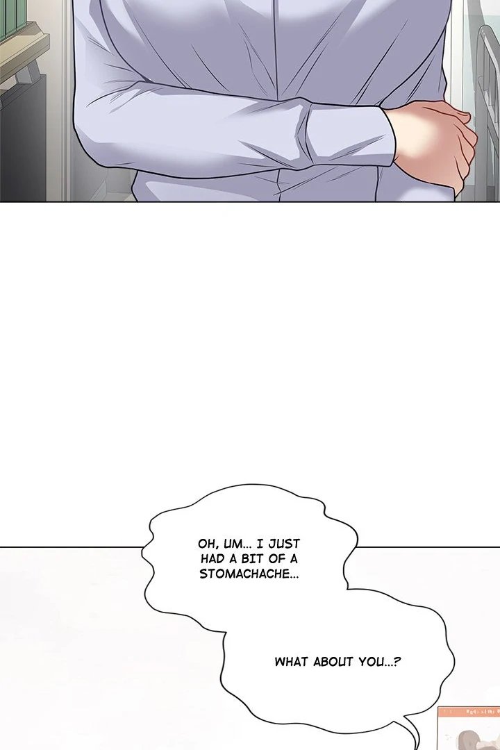 Signed, Sealed, Mistaken Chapter 8 - Page 43