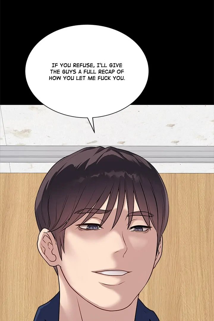 Signed, Sealed, Mistaken Chapter 8 - Page 58