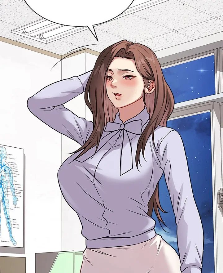 Signed, Sealed, Mistaken Chapter 8 - Page 63