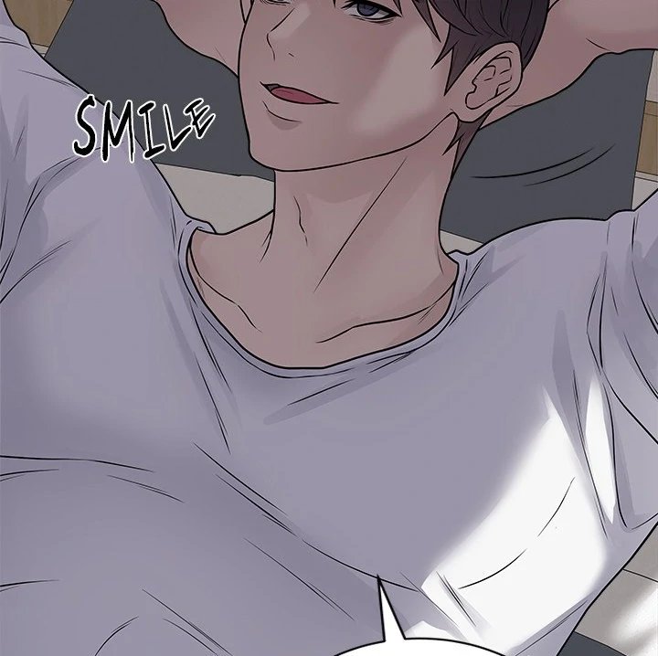 Signed, Sealed, Mistaken Chapter 8 - Page 9