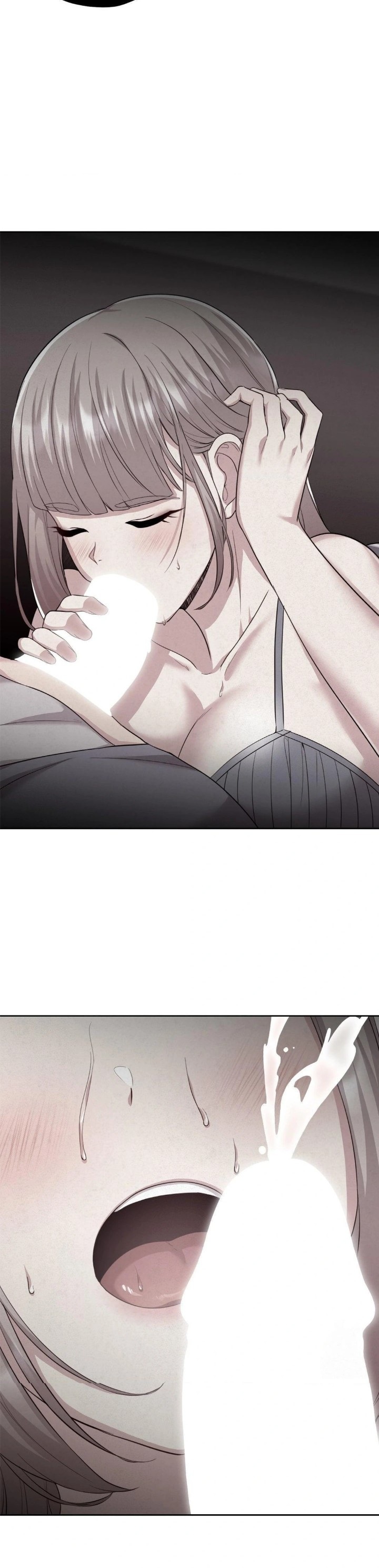 The Rave Review Show Raw Chapter 14 - Page 7