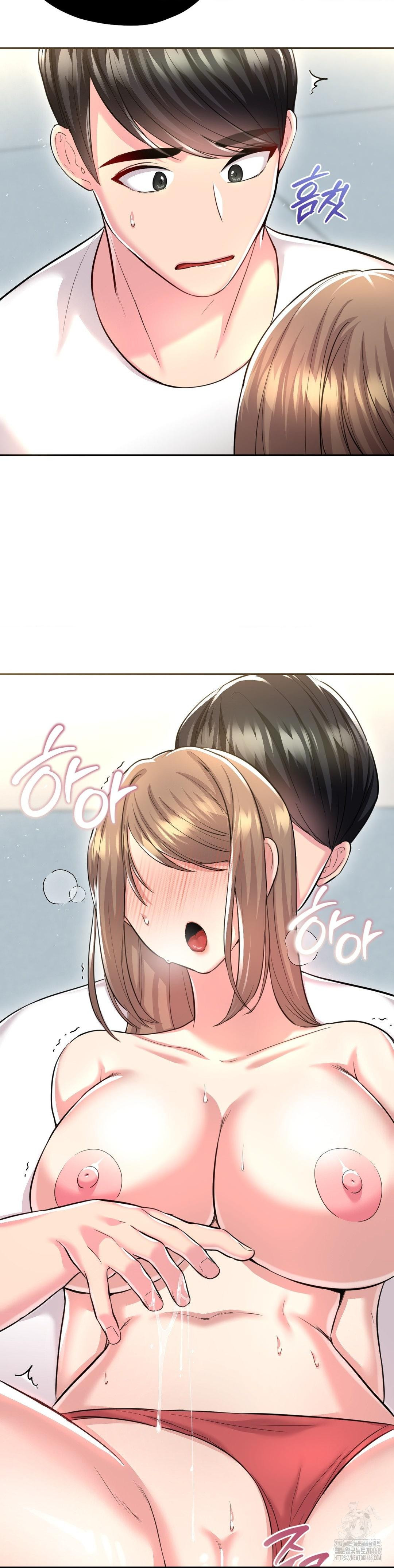 The Rave Review Show Raw Chapter 27 - Page 25