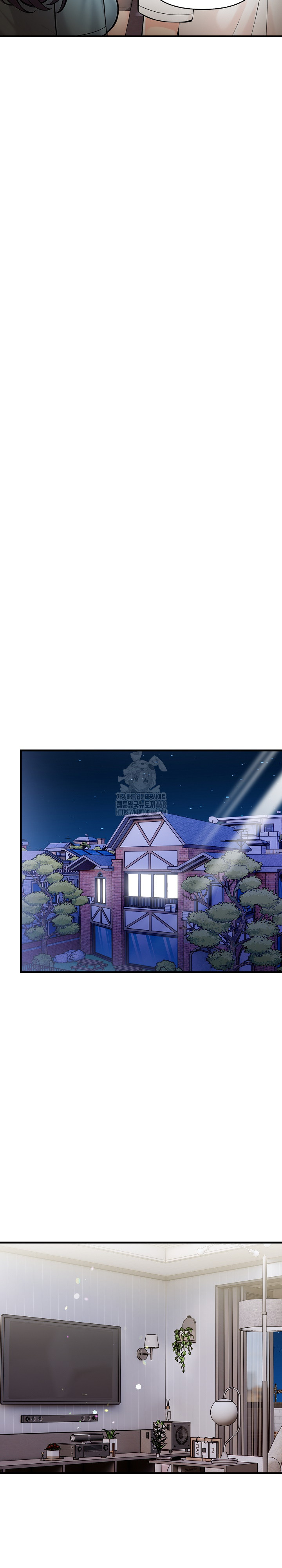 Guesthouse Johnson and Missy Manager Raw Chapter 24 - Page 12