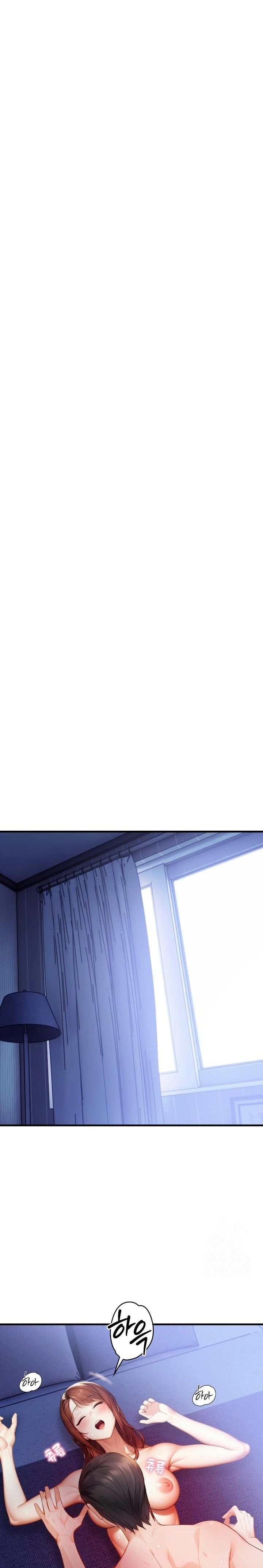 A Married Female Counselor’s Late-Night Counseling Session Chapter 10 - Page 4