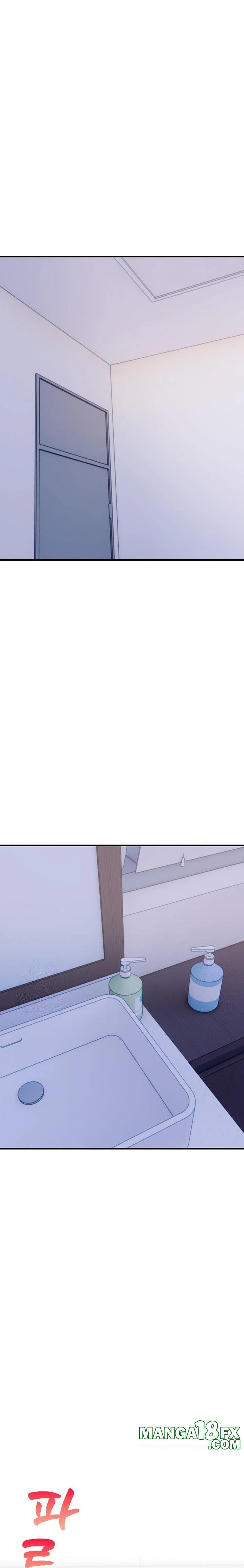 A Married Female Counselor’s Late-Night Counseling Session Chapter 17 - Page 3