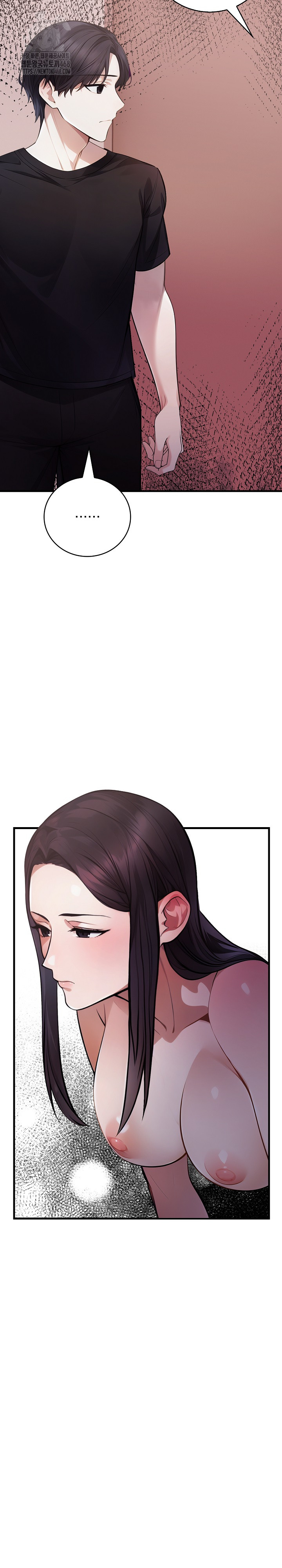 A Married Female Counselor’s Late-Night Counseling Session Chapter 22 - Page 4